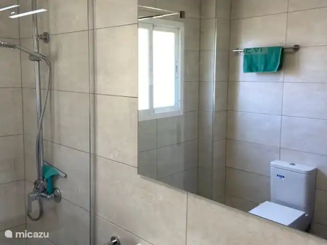 Puerto Alto 3 dormitorios en España, Costa del Sol, Estepona - apartamento Baño 1