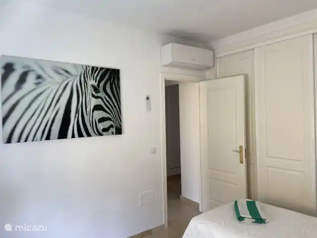 Puerto Alto 3 dormitorios en España, Costa del Sol, Estepona - apartamento