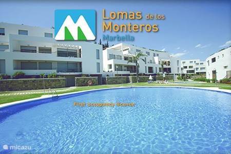 Apartment Lomas de Los Monteros