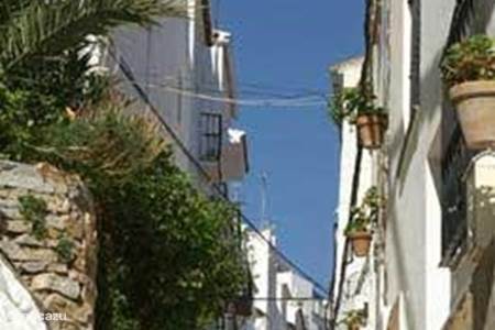 Day in Casares