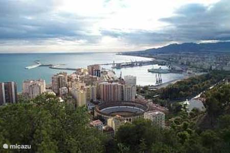 Excursión de un día a Málaga