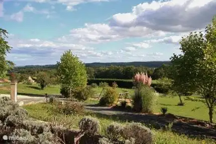 Villa Rosa Residence La Roseraie In Tourtoirac Dordogne Huren Micazu