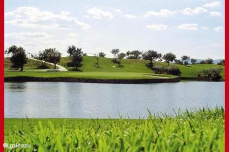 Panorámica Golf & Country Club