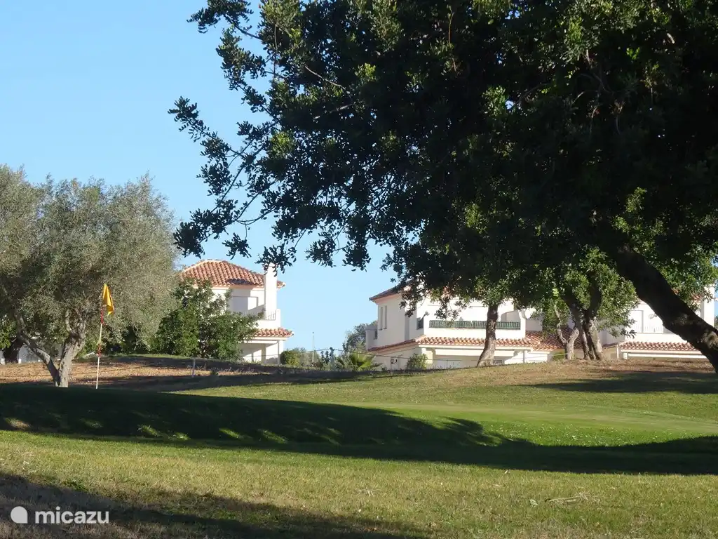 Casa de ensue&#241;o en campo de golf, junto con otras villas 1&#170; l&#237;nea en campo de golf de Panor&#225;mica Golf &amp;amp; Country Club