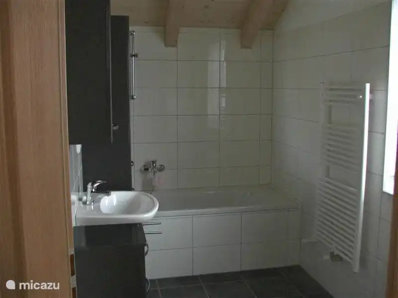 Hier können Sie noch ruhig Skifahren.