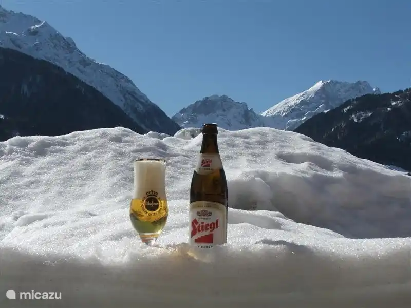 Luxuriöses Badezimmer