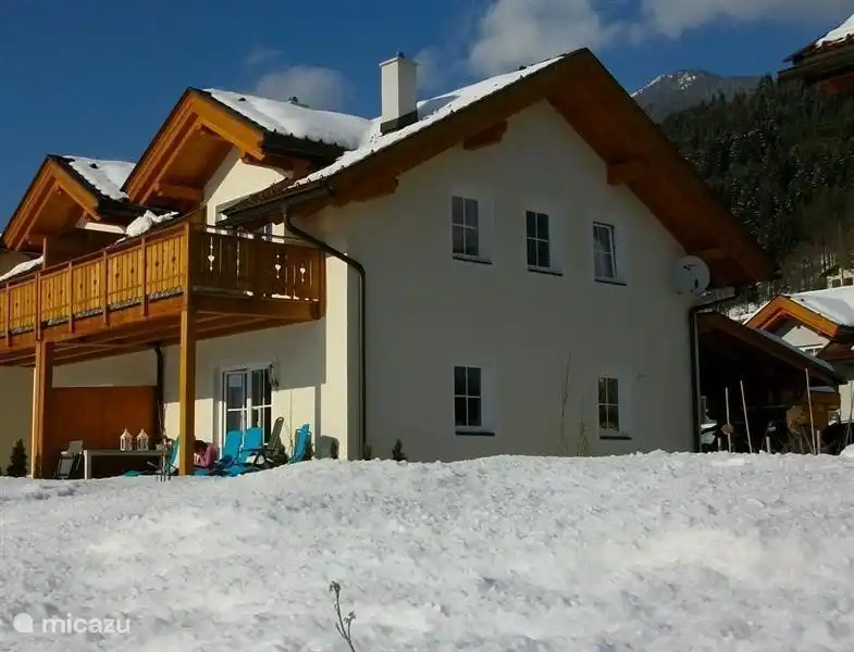 Sonnechalet