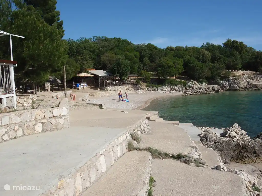 Cccroatia in Pinezici - Krk, Kvarner huren? | Micazu