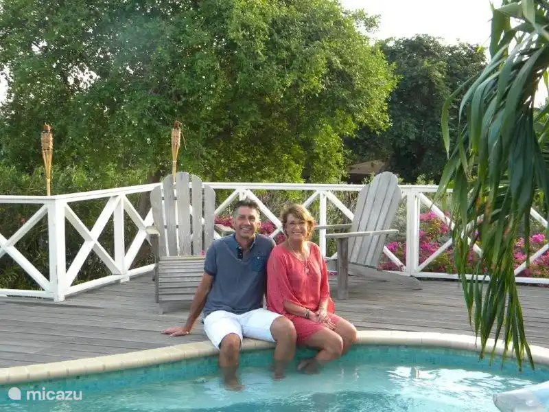 Jeanette & Jan-Peter