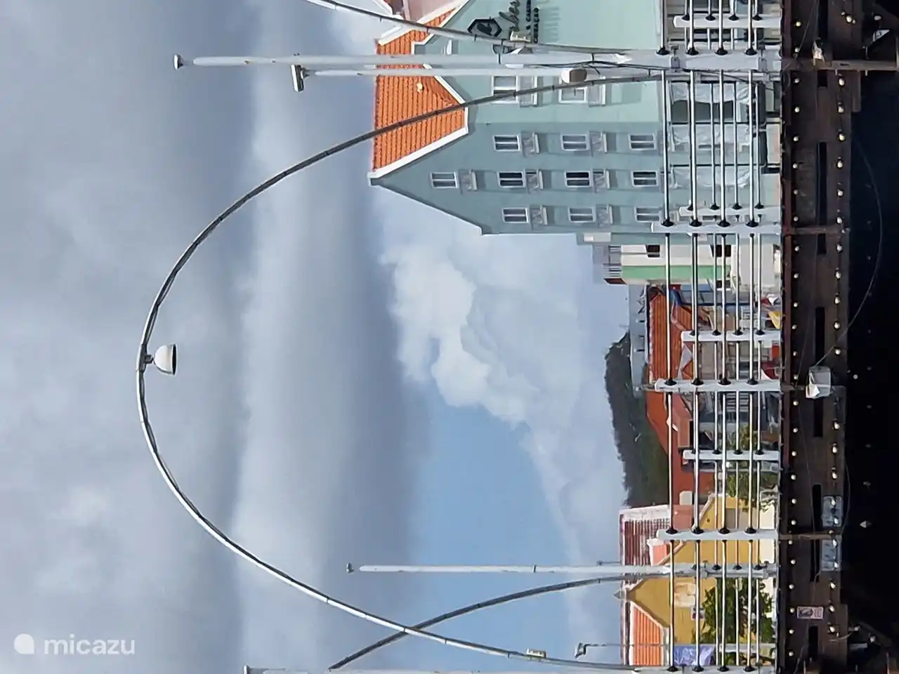 Pontjesburg near Punda