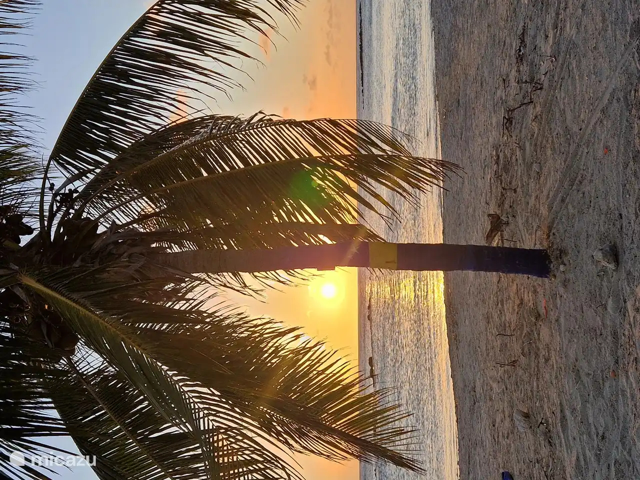 Atmosphere impression