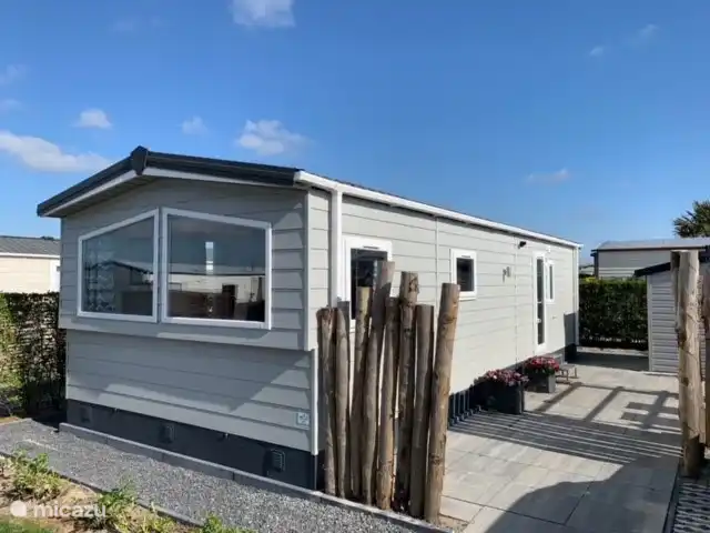 Chalet Renesse
