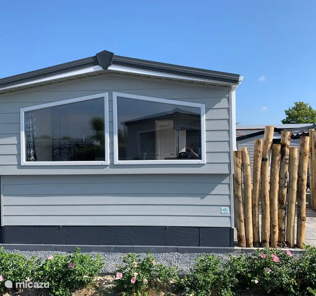 Chalet Renesse