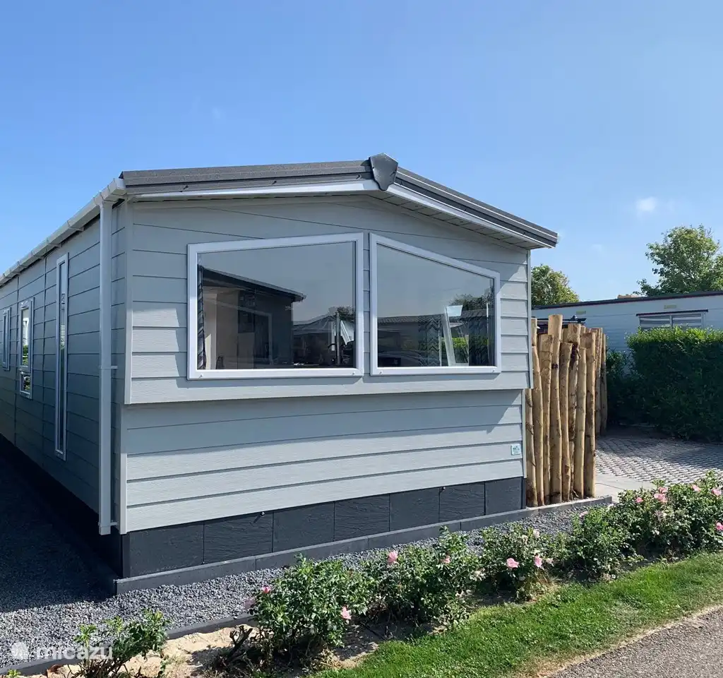 Chalet Renesse