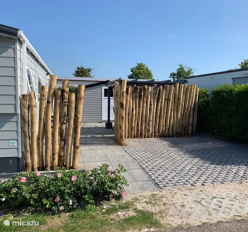 Chalet Renesse