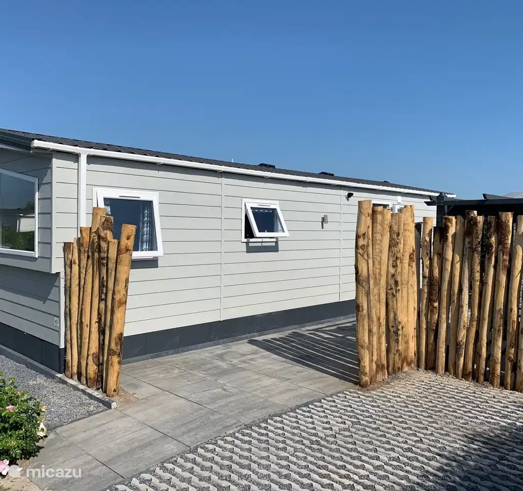 Chalet Renesse