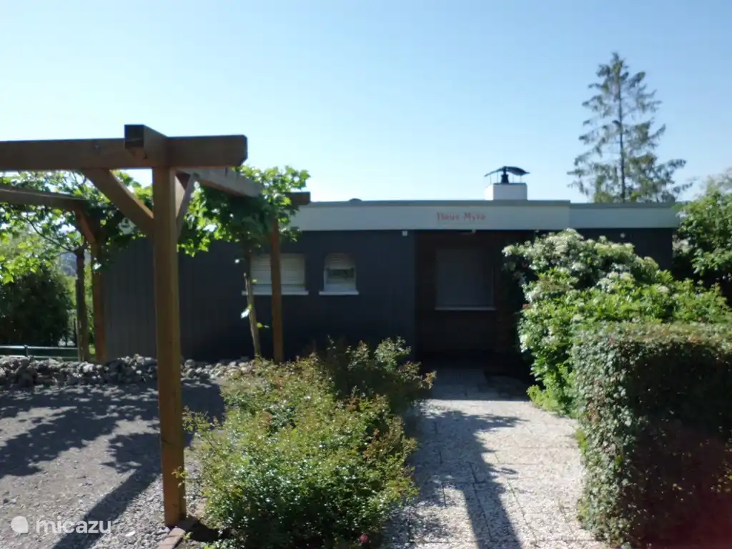 bungalow huren in Sleeswijk-Holstein, Duitsland – Haus Myra