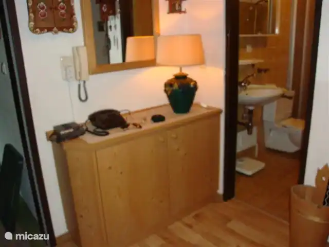 Walchsee Hasewinkel | Autriche, Tyrol, Walchsee - appartement Appartement Hall