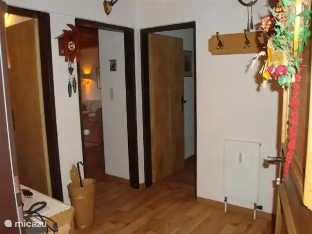 Walchsee Hasewinkel | Autriche, Tyrol, Walchsee - appartement Appartement Hall