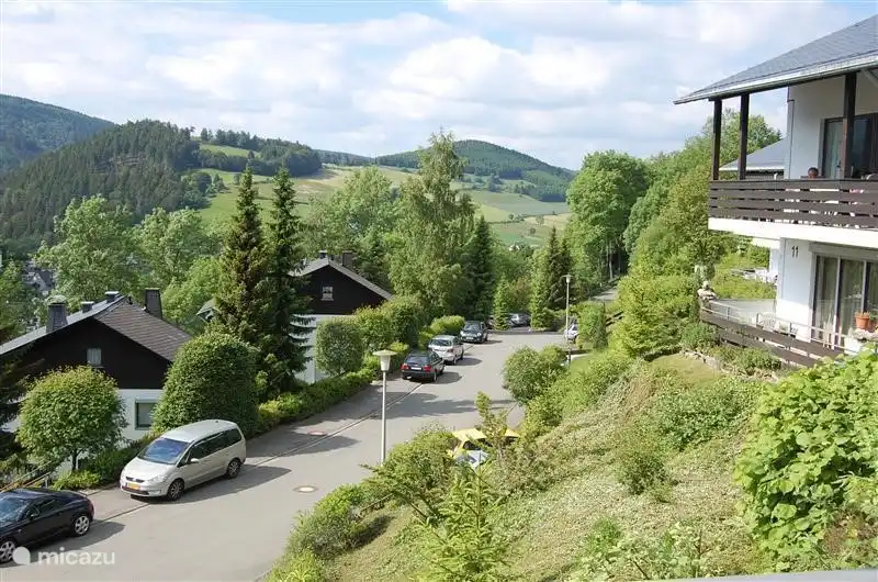 ferienhaus, Schwalefeld - Willingen, Sauerland, Deutschland - Unter den Quellen