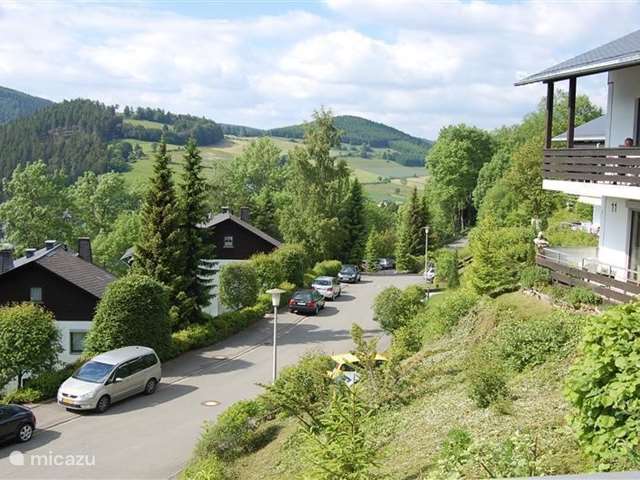 Holiday home in Germany, Sauerland – holiday house Unter den Quellen