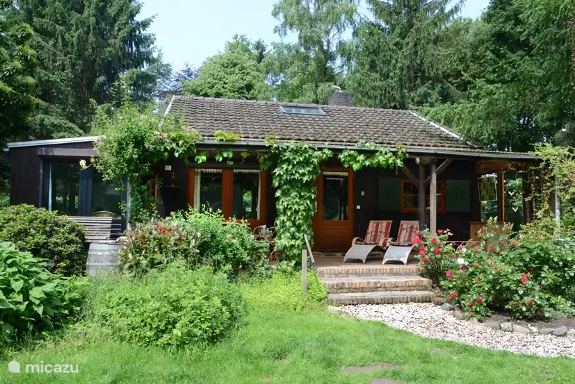 Ferienhaus Land in Kessel in Niederlande, Limburg, Kessel - gîte / hütte
