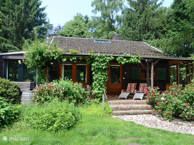 Holiday home in Netherlands, Limburg, Panningen -  gîte / cottage Land in Kessel