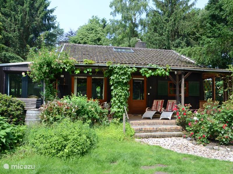 Maison de Vacances Pays-Bas, Limbourg, Kessel Gîte / Cottage Terrain à Kessel