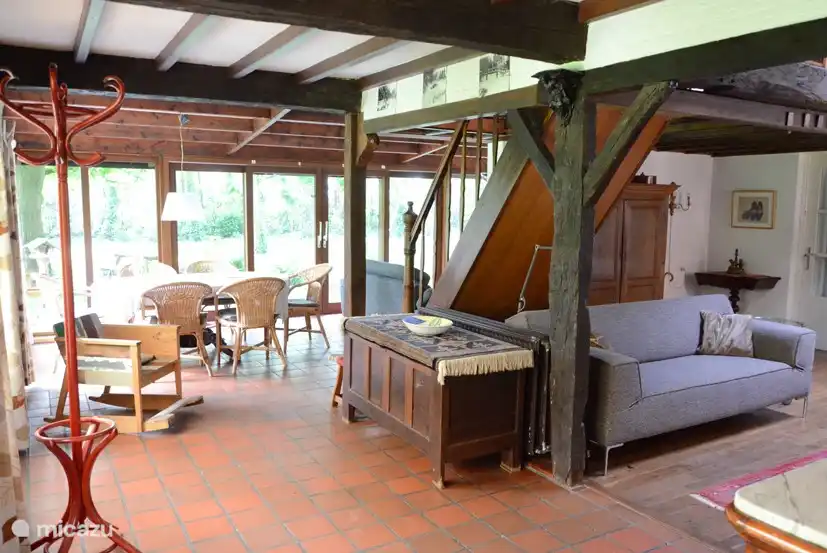 Interior auf einen Blick