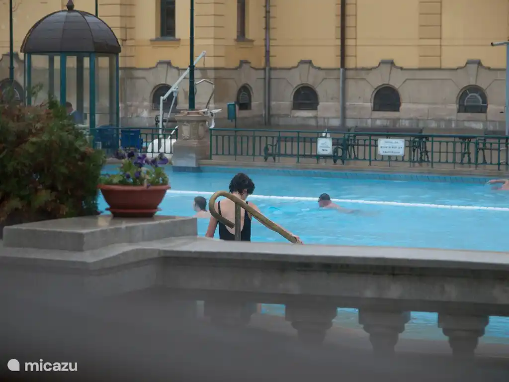 Auch ein Wellnessbad sollten Sie nicht vergessen. In unserer Nähe, moderne Ausstattung und nicht teuer.