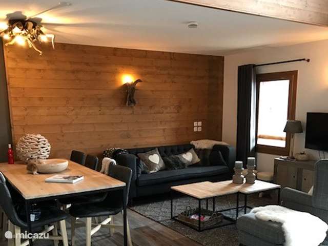 Holiday home in France, Savoie, Sainte-Foy-Tarentaise - chalet La Chapelle, Sainte-Foy Tarentaise