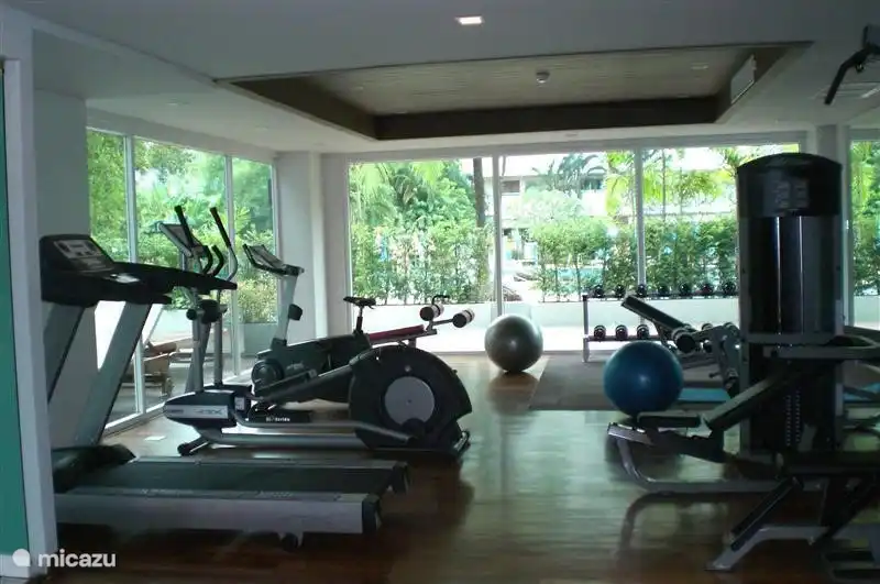 Ferienhaus Thai Teak Haus in Chiang Mai, Nordthailand, Thailand mieten