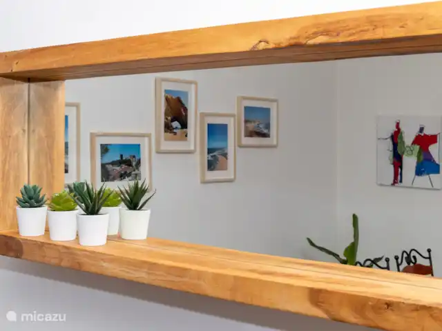 Location de Vacances Portugal, Côte de Lisbonne, Ribamar, villa - Villa Casa Branca