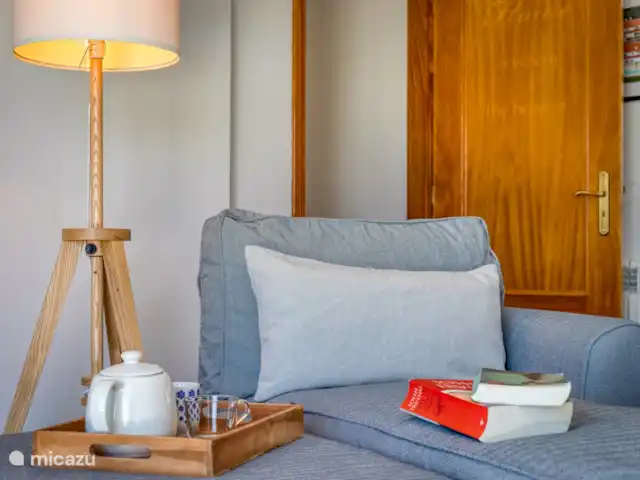 Location de Vacances Portugal, Côte de Lisbonne, Ribamar, villa - Villa Casa Branca