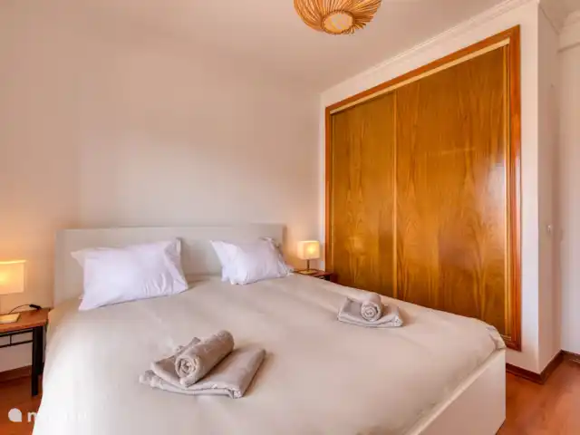 Location de Vacances Portugal, Côte de Lisbonne, Ribamar, villa - Villa Casa Branca