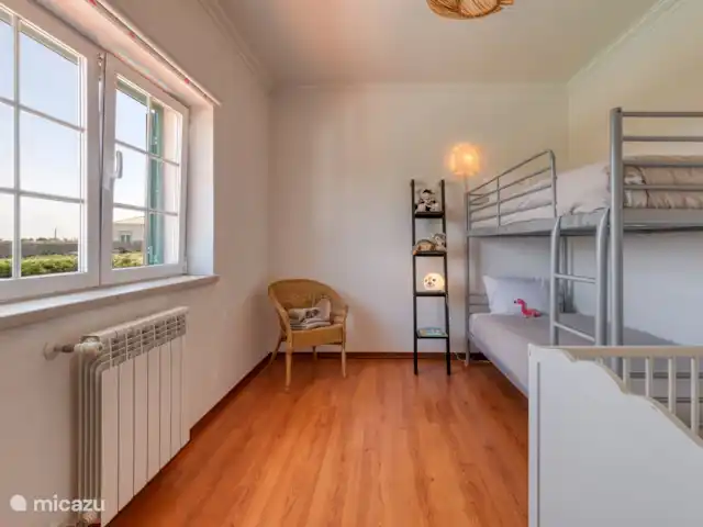 Location de Vacances Portugal, Côte de Lisbonne, Ribamar, villa - Villa Casa Branca