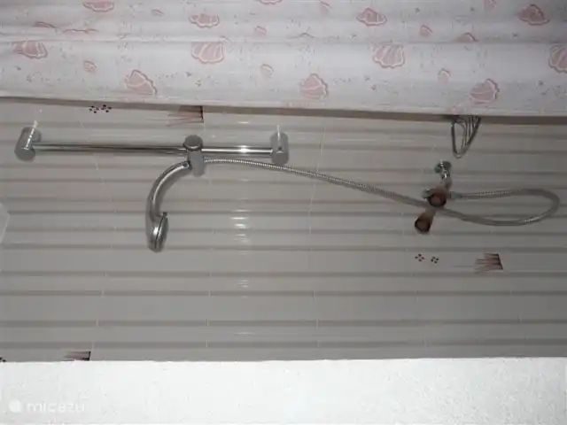 Charmant 3-kamer Appartement + WIFI huren in Zwitserland, Wallis, Morgins - appartement Eigen douche in de masterbedroom.