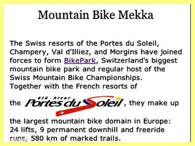 Charmant 3-kamer Appartement + WIFI huren in Zwitserland, Wallis, Morgins - appartement Mountain Bike Mekka Morgins.