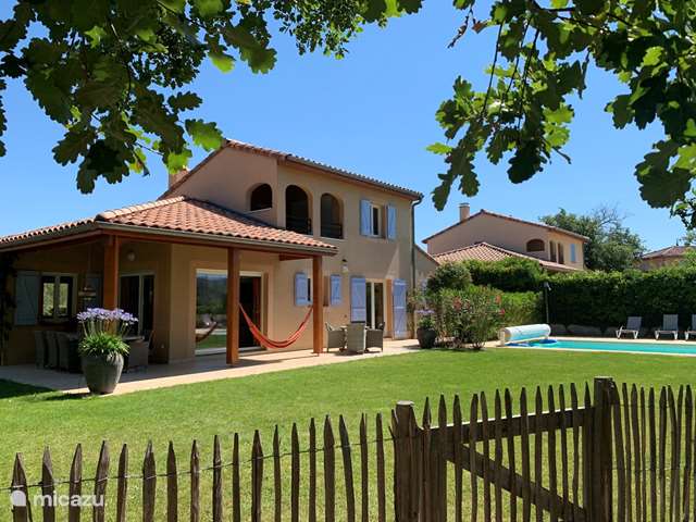 Ferienwohnung Frankreich, Ardèche – villa Villa 186 Ardeche