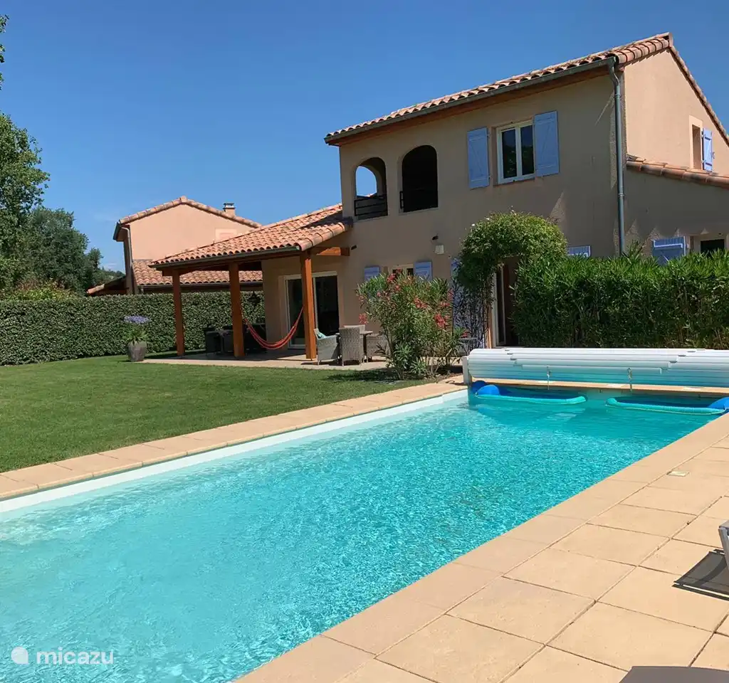 Villa 186 Ardeche