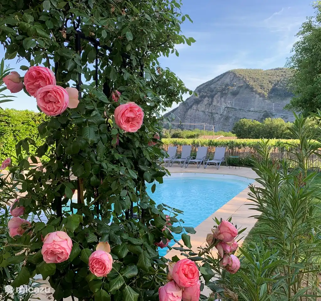 Villa 186 Ardeche