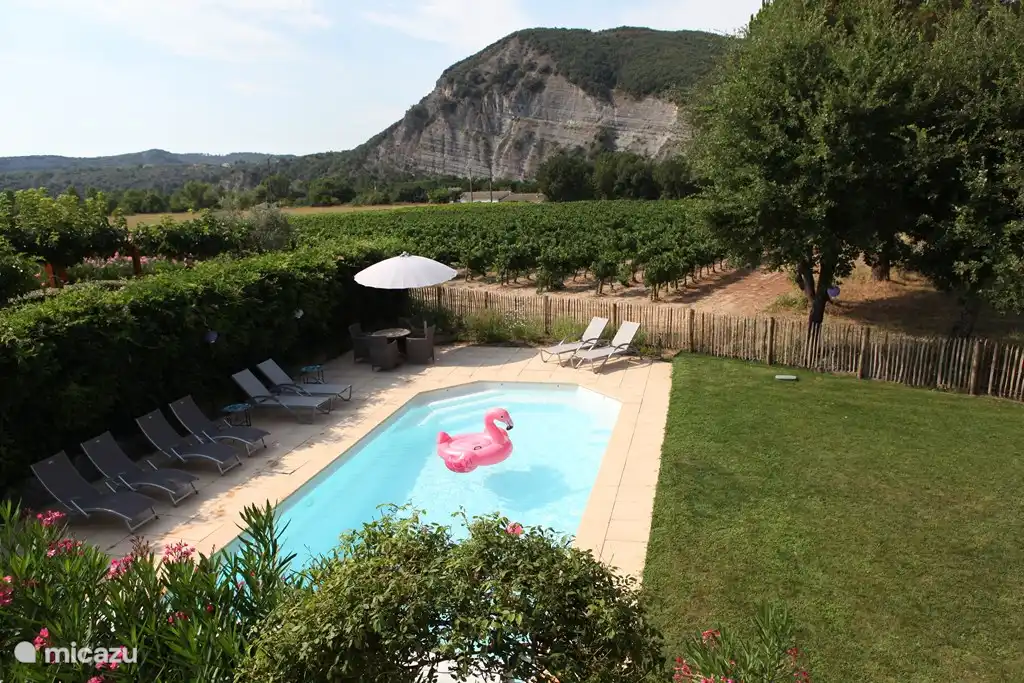 Villa 186 Ardeche