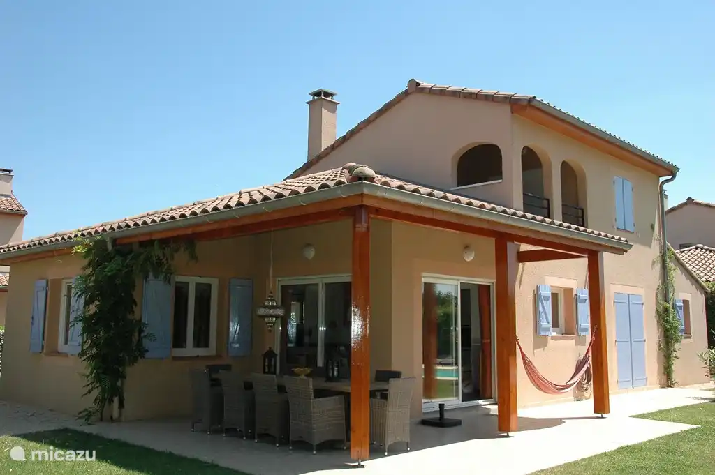 Villa 186 Ardeche