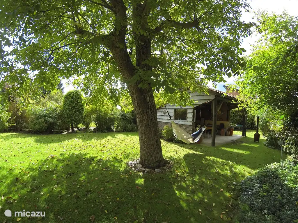 `T Sonnetje in Niederlande, Limburg, Milsbeek - Ferienhaus