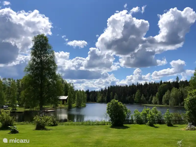 Lindesnäs en Suecia, Dalarna, Nas - Casa vacacional Lindesnäs en Suecia, Dalarna, Nas - Casa vacacional