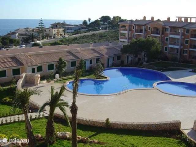 Holiday home in Spain, Majorca, Porto Cristo - apartment Porto Cristo