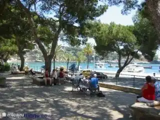 einer der vielen schönen Orte