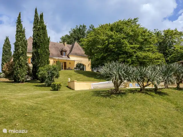 Beynac | France, Dordogne, Beynac-et-Cazenac - villa La maison de vacances