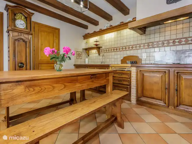 Beynac | France, Dordogne, Beynac-et-Cazenac - villa La cuisine