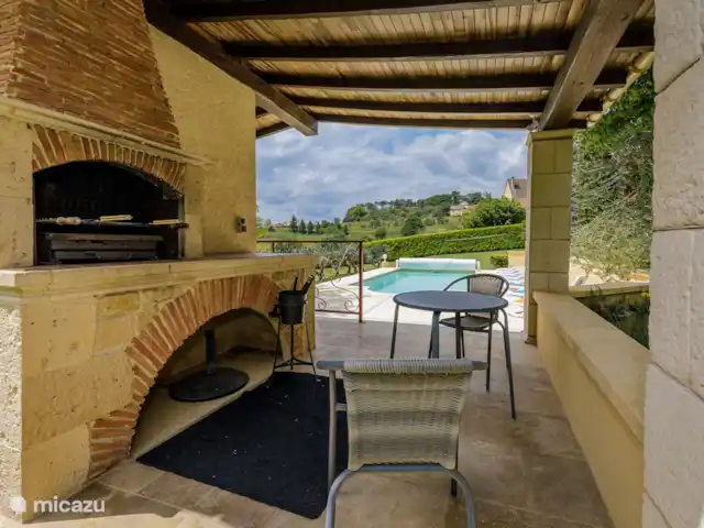 Beynac | France, Dordogne, Beynac-et-Cazenac - villa LE BBQ